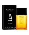 Azzaro Pour Homme Eau de Toilette EDT Spray for Men 3.4oz 100ml - UPC: 3351500011476