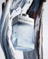 Bvlgari Man Glacial Essence Eau de Parfum EDP Spray for Men