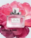 Christian Dior Miss Dior Absolutely Blooming Eau de Parfum EDP Spray for Women