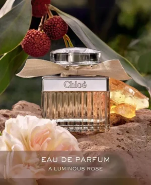 Chloe Eau de Parfum EDP Spray for Women