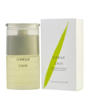 Clinique Calyx Eau de Parfum EDP Spray for Women 1.7oz 50ml - UPC: 020714694784