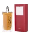 Cartier Declaration Parfum Spray for Men 5oz 150ml - UPC: 3432240504524