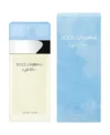 Dolce & Gabbana Light Blue Eau de Toilette EDT Spray for Women 3.4oz 100ml - UPC: 3423473020233