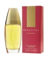 Estee Lauder Beautiful Eau de Parfum EDP Spray for Women 2.5oz 75ml - UPC: 027131086871