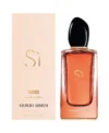 Giorgio Armani Si Intense Eau de Parfum EDP Spray for Women 3.4oz 100ml - UPC: 3614273313162