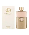 Gucci Guilty Pour Femme Eau de Parfum EDP Spray for Women 3oz 90ml - UPC: 3614227758162