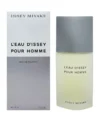 Issey Miyake L'Eau d'Issey Pour Homme Eau de Toilette EDT Spray for Men 4.2oz 125ml - UPC: 3423470311365