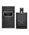 Jimmy Choo Man Intense Eau de Toilette EDT Spray for Men 3.4oz 100ml - UPC: 3386460078870