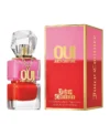 Juicy Couture Oui Juicy Couture Eau de Parfum EDP Spray for Women 3.4oz 100ml - UPC: 719346232890