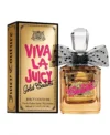 Juicy Couture Viva La Juicy Gold Couture Eau de Parfum EDP Spray for Women 3.4oz 100ml - UPC: 719346186551