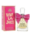 Juicy Couture Viva La Juicy Eau de Parfum EDP Spray for Women 3.4oz 100ml - UPC: 098691047718