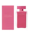 Narciso Rodriguez Fleur Musc For Her Eau de Parfum EDP Spray for Women 3.4oz 100ml - UPC: 3423478818750