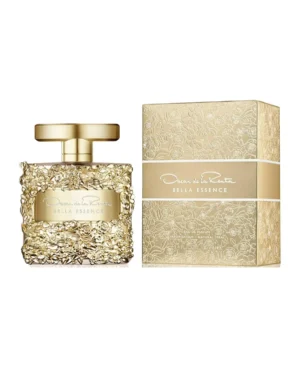 Oscar de la Renta Bella Essence Eau de Parfum EDP Spray for Women 3.4oz 100ml - UPC: 085715565105