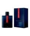 Prada Luna Rossa Ocean Eau de Parfum EDP Spray for Men 3.4oz 100ml - UPC: 3614273768832