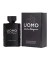 Salvatore Ferragamo Uomo Signature Eau de Parfum EDP Spray for Men 3.4oz 100ml - UPC: 8052086374843