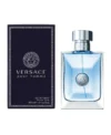 Versace Pour Homme Eau de Toilette EDT Spray for Men 3.4oz 100ml - UPC: 8011003995967