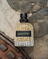 Valentino Uomo Born In Roma Yellow Dream Eau de Toilette EDT Spray for Men