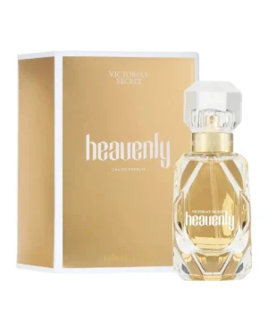 Victoria's Secret Heavenly Eau de Parfum EDP Spray for Women 1.7oz 50ml - UPC: 667553849281