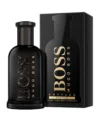 Hugo Boss BOSS Bottled Parfum Spray for Men 3.4oz 100ml - UPC: 3616303173098