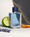 Calvin Klein Defy Eau de Toilette EDT Spray for Men