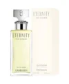 Calvin Klein Eternity Eau de Parfum EDP Spray for Women 3.4oz 100ml - UPC: 088300101405