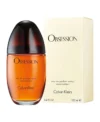 Calvin Klein Obsession Eau de Parfum EDP Spray for Women 3.4oz 100ml - UPC: 088300103409