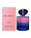 Giorgio Armani My Way Parfum Spray for Women 3oz 90ml - UPC: 3614273927352