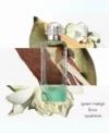 Hermes Un Jardin sur le Nil Eau de Toilette EDT Spray for Women