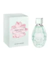 Jimmy Choo Floral Eau de Toilette EDT Spray for Women 3oz 90ml - UPC: 3386460103688