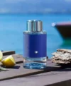 Montblanc Explorer Ultra Blue Eau de Parfum EDP Spray for Men