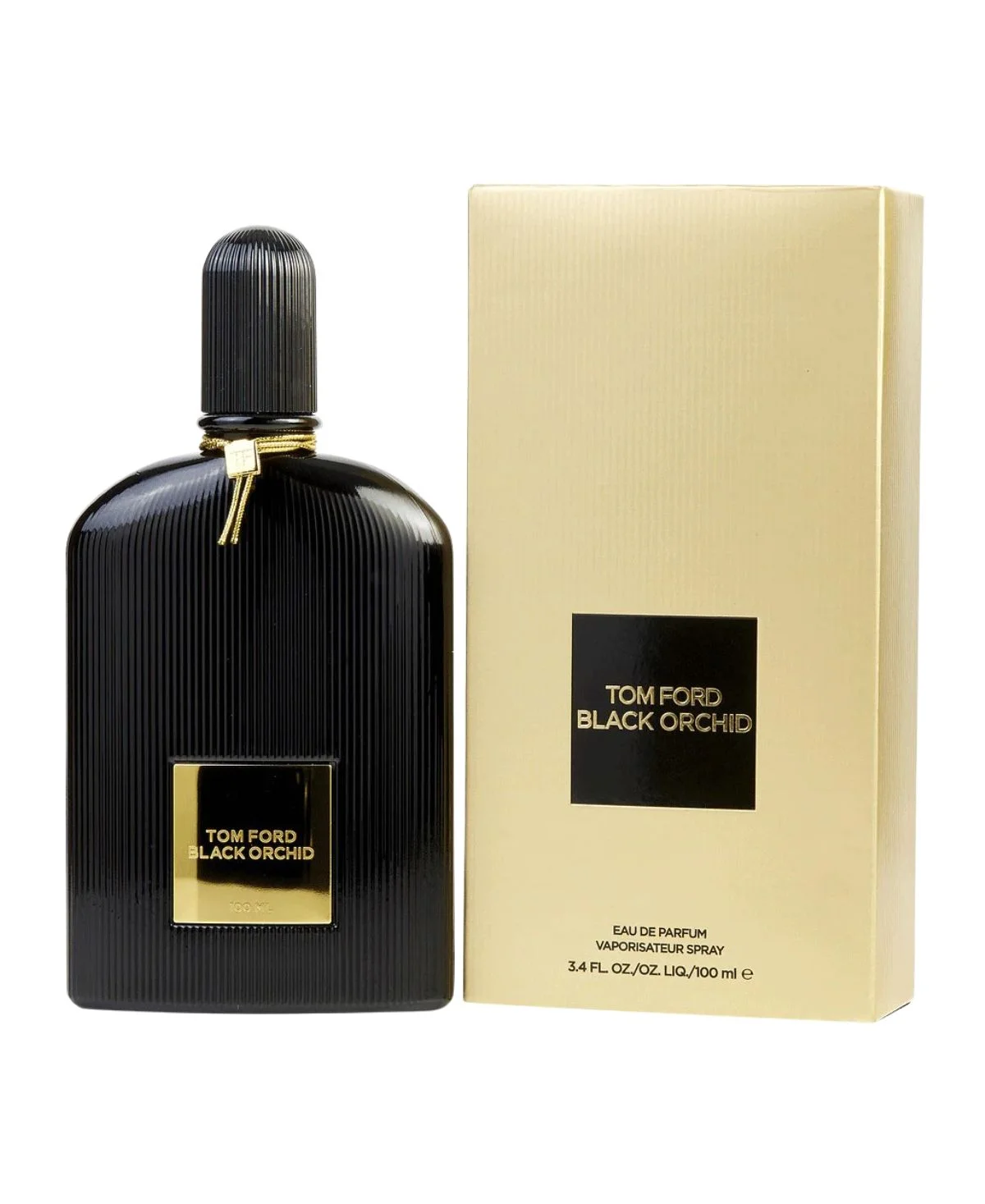 Tom Ford Black Orchid Eau de Parfum EDP Spray for Women 3.4oz 100ml - UPC: 888066000079