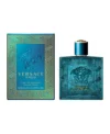 Versace Eros Eau de Parfum EDP Spray for Men 3.4oz 100ml - UPC: 8011003861224