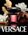 Versace Crystal Noir Eau de Parfum EDP Spray for Women