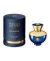 Versace Pour Femme Dylan Blue Eau de Parfum EDP Spray for Women 3.4oz 100ml - UPC: 8011003839117