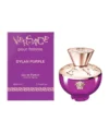 Versace Pour Femme Dylan Purple Eau de Parfum EDP Spray for Women 3.4oz 100ml - UPC: 8011003876280