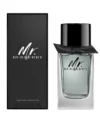 Burberry Mr. Burberry Eau de Toilette EDT Spray for Men 3.4oz 100ml - UPC: 3614229840124