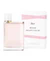 Burberry Her Blossom Eau de Toilette EDT Spray for Women 3.4oz 100ml - UPC: 3614227413399