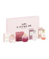 Coach Mini Variety Gift Set 4 pcs for Women - UPC: 3386460138833