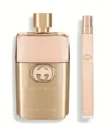 Gucci Guilty Pour Femme Gift Set 2 pcs Eau de Parfum EDP Spray for Women