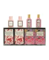 Gucci Mini Variety Gift Set 4 pcs for Women - UPC: 3616303465223