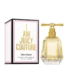 Juicy Couture I Am Juicy Couture Eau de Parfum EDP Spray for Women 3.4oz 100ml - UPC: 719346192118