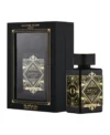 Lattafa Bade'e Al Oud Oud For Glory Eau de Parfum EDP Spray for Men 3.4oz 100ml - UPC: 6291107458328