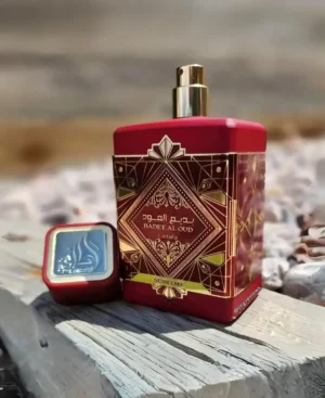 Lattafa Bade'e Al Oud Sublime Eau de Parfum EDP Spray for Men