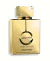 Armaf Club De Nuit Milestone Eau de Parfum EDP Spray for Unisex