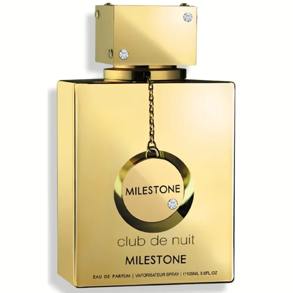 Armaf Club De Nuit Milestone Eau de Parfum EDP Spray for Unisex