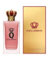 Dolce & Gabbana Q Intense for Women Eau de Parfum (EDP) Spray 3.4 oz (100 ml) 8057971187829