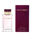 Dolce & Gabbana Pour Femme for Women Eau de Parfum (EDP) Spray 3.4 oz (100 ml) 3423473020639