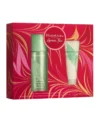 Elizabeth Arden Green Tea Gift Set 2 pcs Eau de Parfum EDP Spray for Women 3.4oz 100ml - UPC: 085805258757