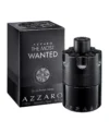 Azzaro The Most Wanted Intense Eau de Parfum EDP Spray for Men 3.4oz 100ml - UPC: 3614273521307