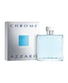 Azzaro Chrome Eau de Toilette EDT Spray for Men 3.4oz 100ml - UPC: 3351500020409